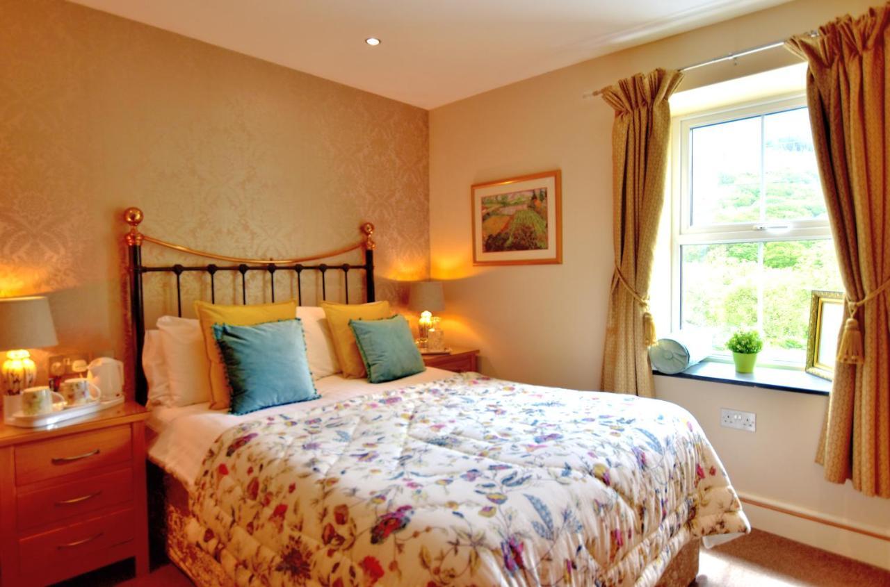 Hotel The Bryn At Capel Exteriér fotografie