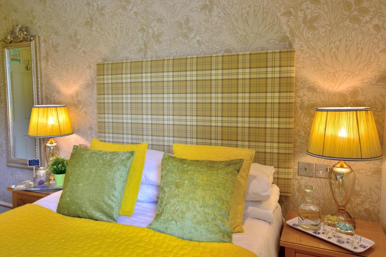 Hotel The Bryn At Capel Exteriér fotografie